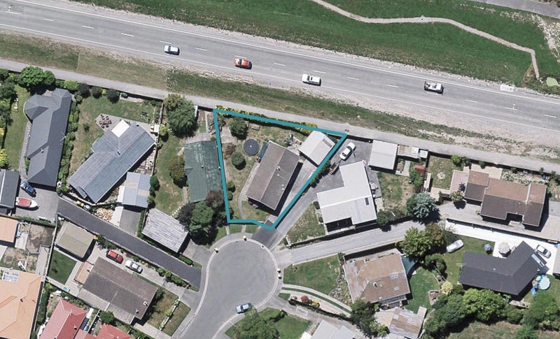 12 Kanuka Place, Kaiapoi, Kaiapoi - Carousel 1