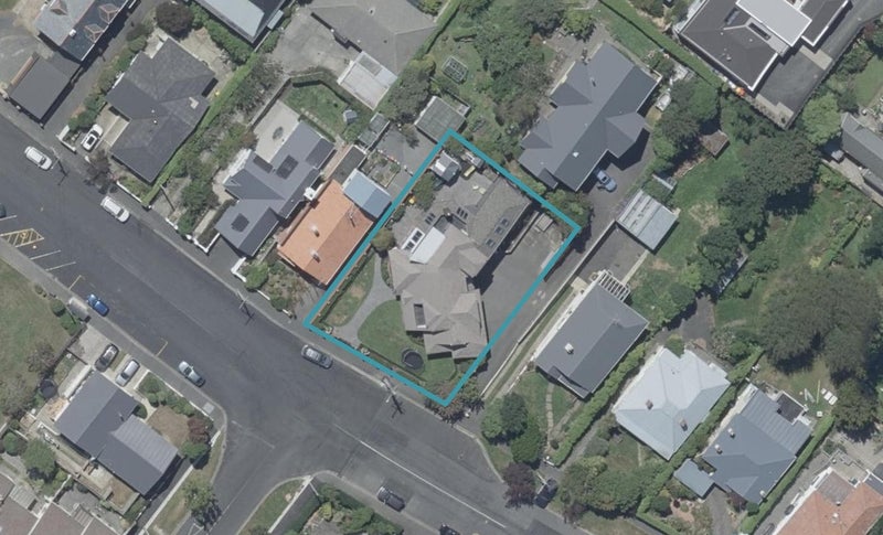 78 Passmore Crescent, Maori Hill, Dunedin - Carousel 1