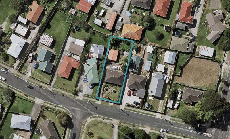 46 Capstick Road, Otara, Auckland - Carousel 1