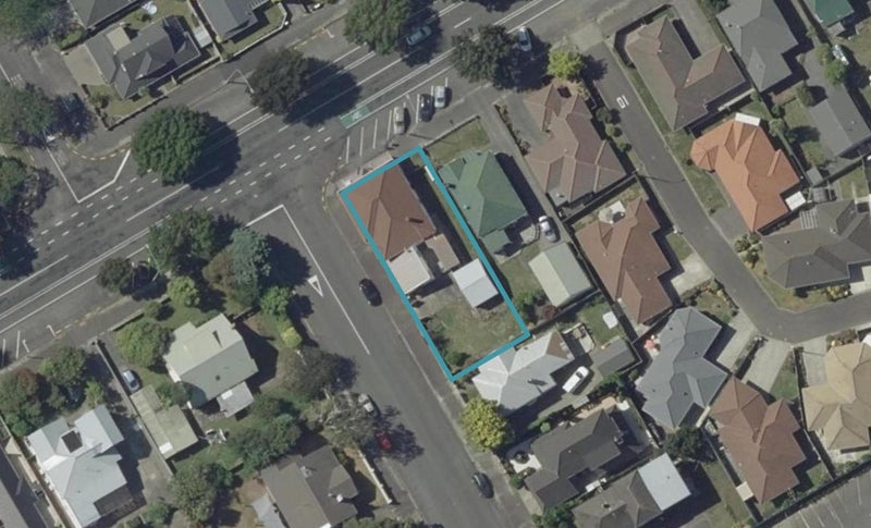 566 Church Street, Terrace End, Palmerston North - Carousel 1