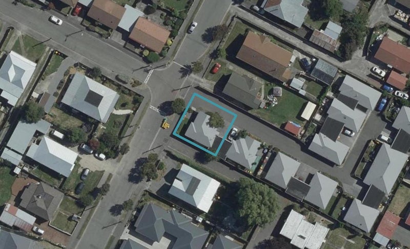 74A Olliviers Road, Phillipstown, Christchurch - Carousel 1