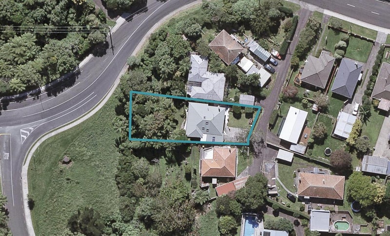 282 Huatoki Street, Upper Vogeltown, New Plymouth - Carousel 1