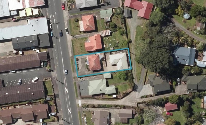 50 Kamo Road, Kensington, Whangarei - Carousel 1