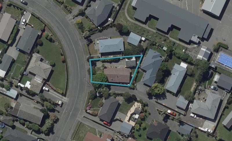 64 Balcairn Street, Halswell, Christchurch - Carousel 1