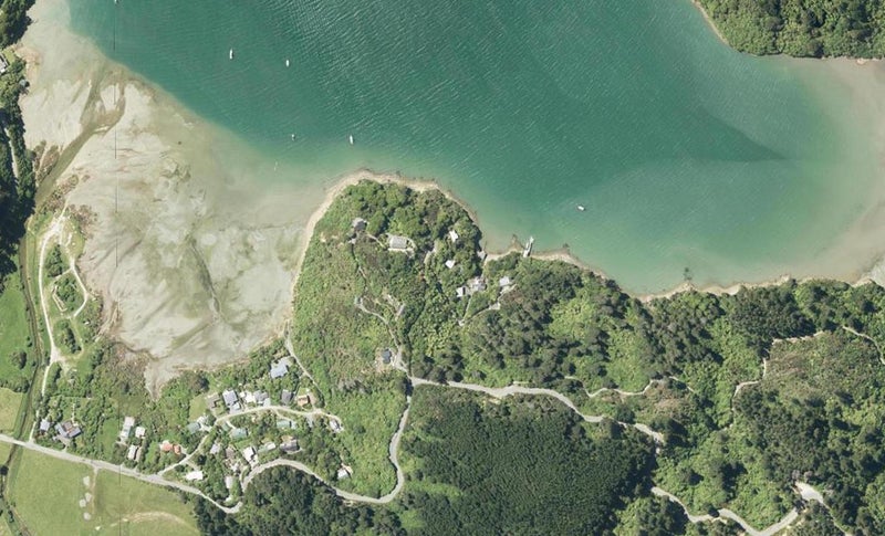 643 Port Underwood Road, Whatamango Bay, Picton - Carousel 1