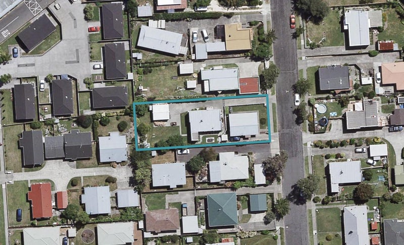 11A Bedford Road, Marewa, Napier - Carousel 1