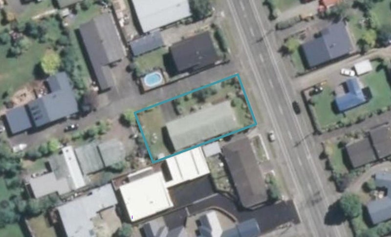 126 Gleniti Road, Gleniti, Timaru - Carousel 1