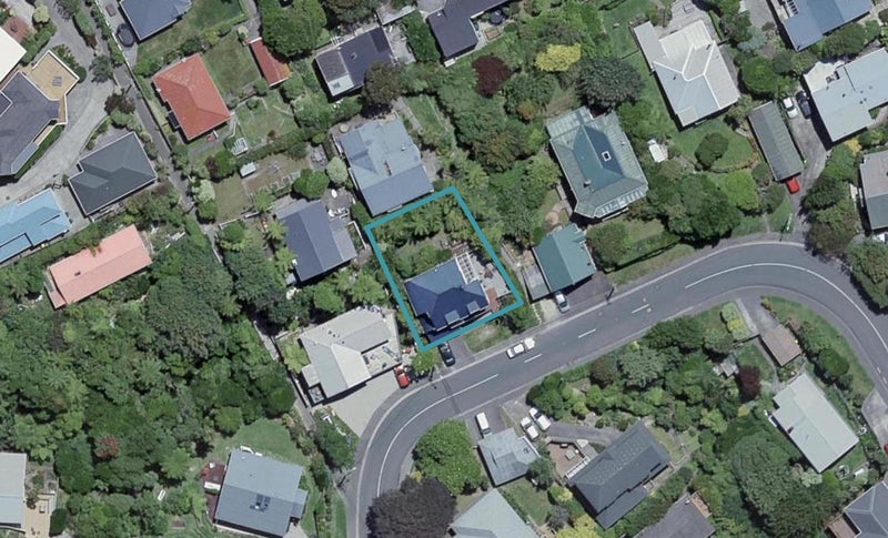 21A Chelmsford Street, Ngaio, Wellington - Carousel 1