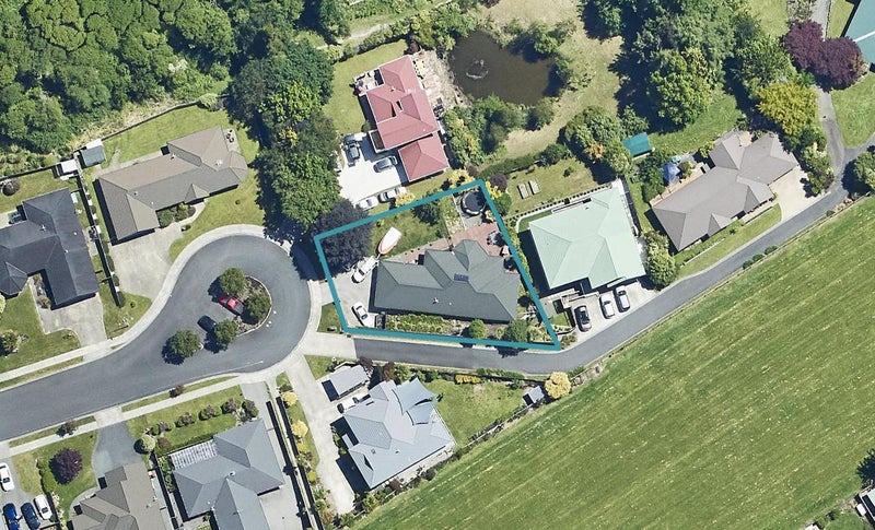 33 Heaphy Place, Pukehangi, Rotorua - Carousel 1
