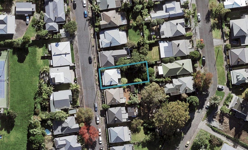 12 Hector Street, Ponsonby, Auckland - Carousel 1
