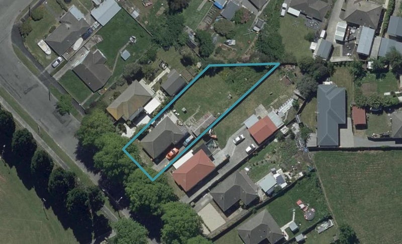 158 Emmett Street, Shirley, Christchurch - Carousel 1