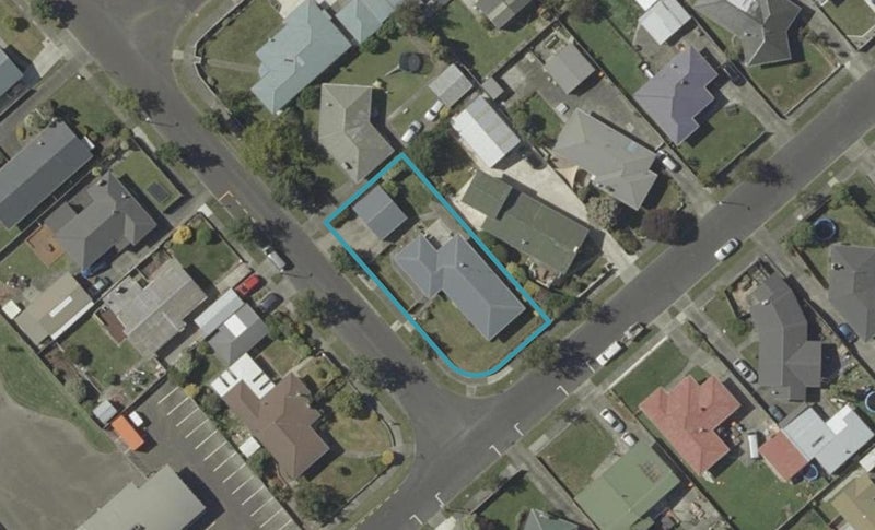 37 Aspiring Avenue, Milson, Palmerston North - Carousel 1