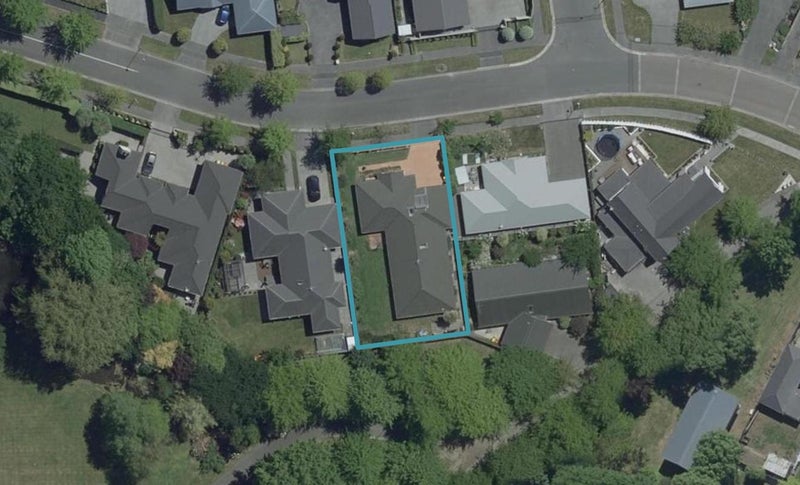 5 Springwater Avenue, Northwood, Christchurch - Carousel 1