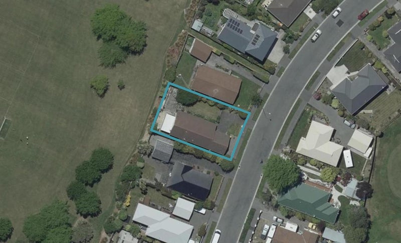51 Waratah Street, Avondale, Christchurch - Carousel 1