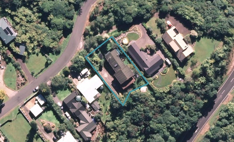 6 Te Mu Road, Lake Tarawera, Rotorua - Carousel 1