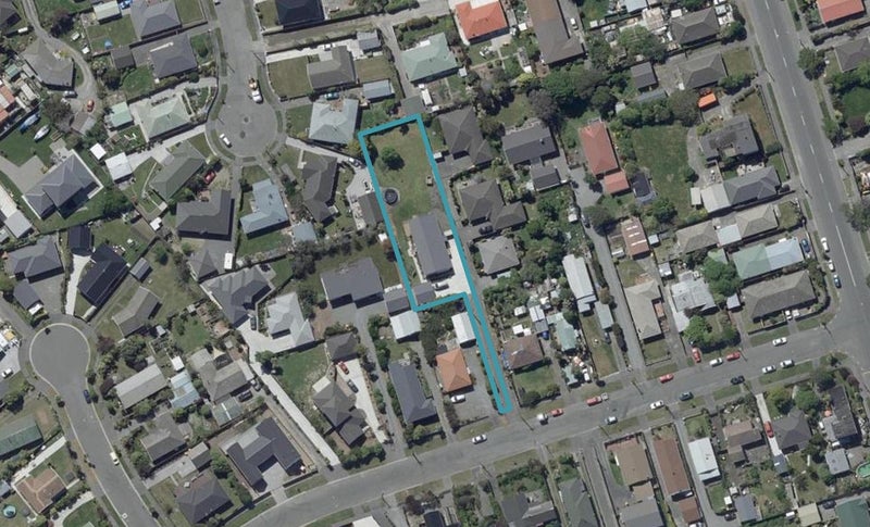 24 Cradock Street, South New Brighton, Christchurch - Carousel 1
