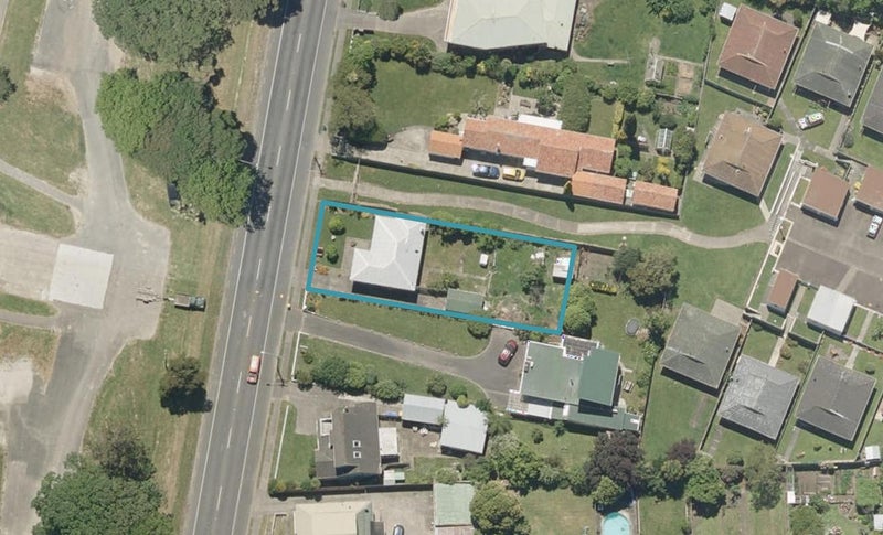 137 Anzac Parade, Whanganui East, Whanganui - Carousel 1