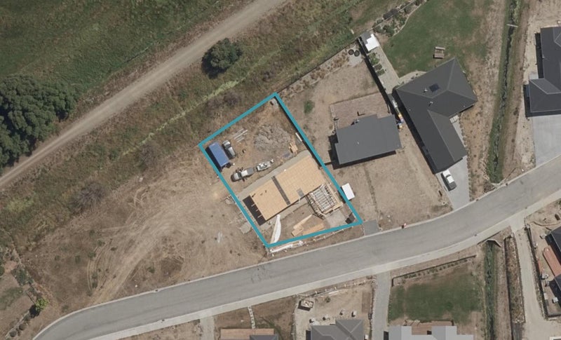 19 Plunket Street, Omakau, Omakau - Carousel 1