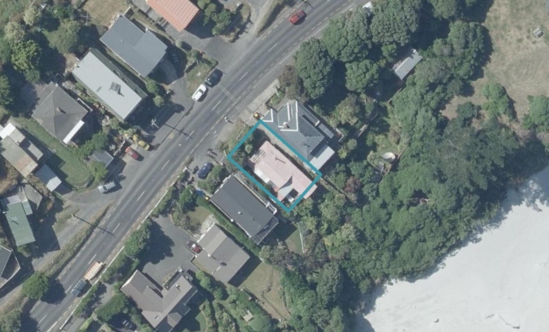 897 Brighton Road, Ocean View, Dunedin - Carousel 1