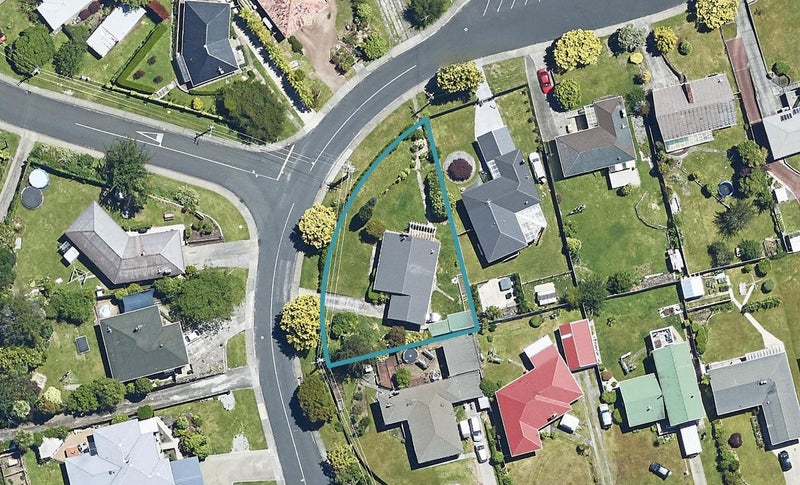 58 Jervis Street, Hillcrest, Rotorua - Carousel 1