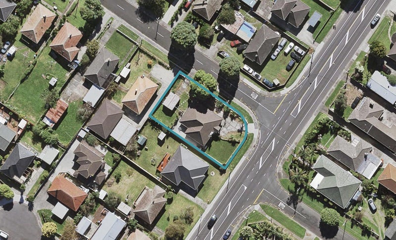 21 May Road, Wesley, Auckland - Carousel 1