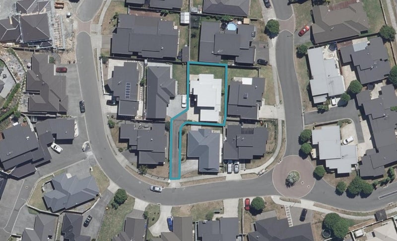 4 Trimmer Lane, Huntington, Hamilton - Carousel 1