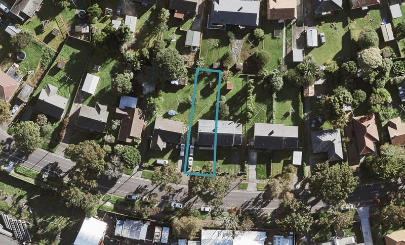 112 Hendon Avenue, Mount Albert, Auckland - Carousel 1