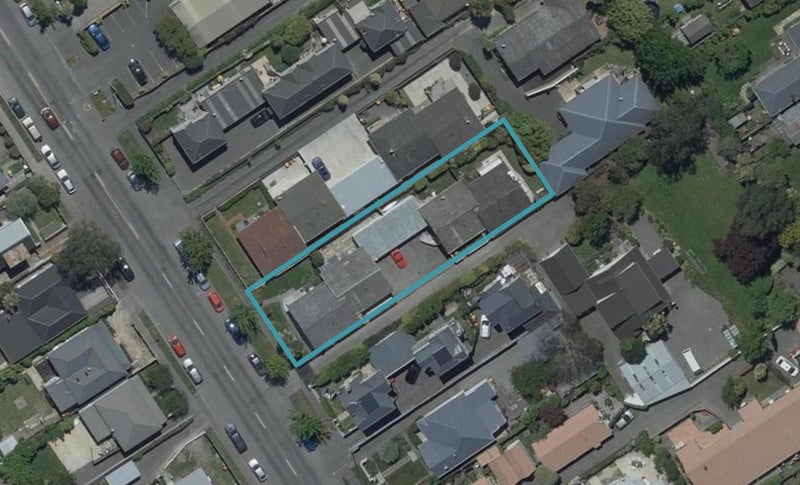 3/224 Springfield Road, St Albans, Christchurch - Carousel 1