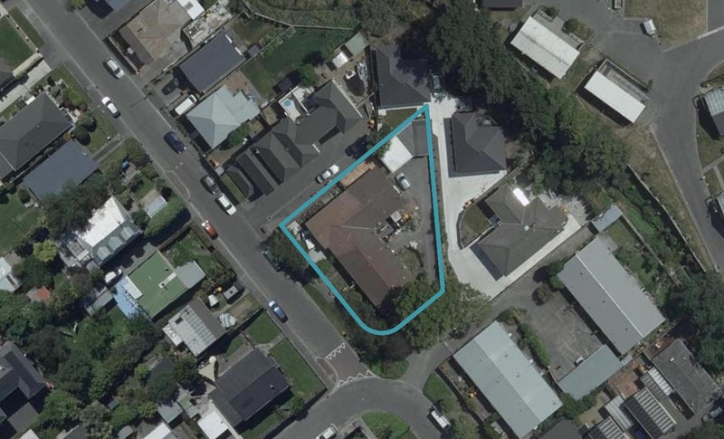 4/30 Browning Street, Sydenham, Christchurch - Carousel 1