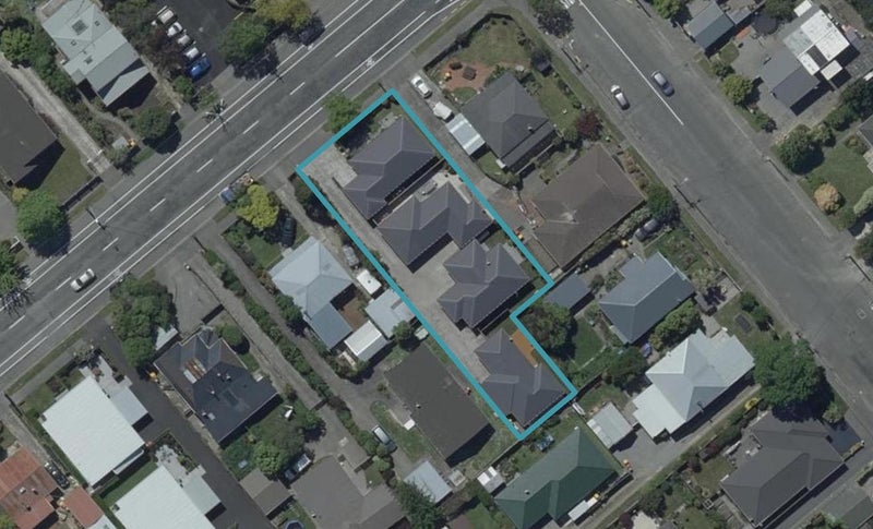 2/92 Somerfield Street, Somerfield, Christchurch - Carousel 1