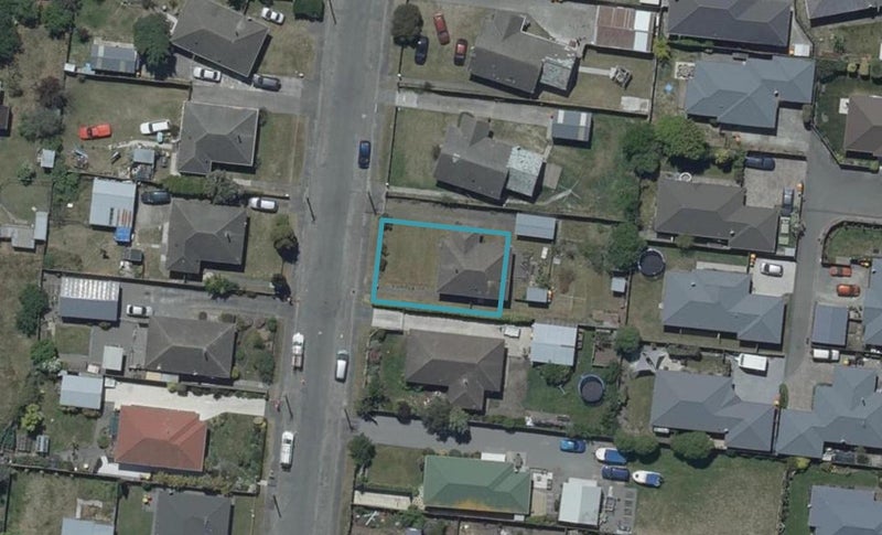 74A Baynes Street, Burwood, Christchurch - Carousel 1