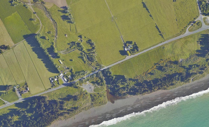 406 State Highway 1, Kaikoura - Carousel 1