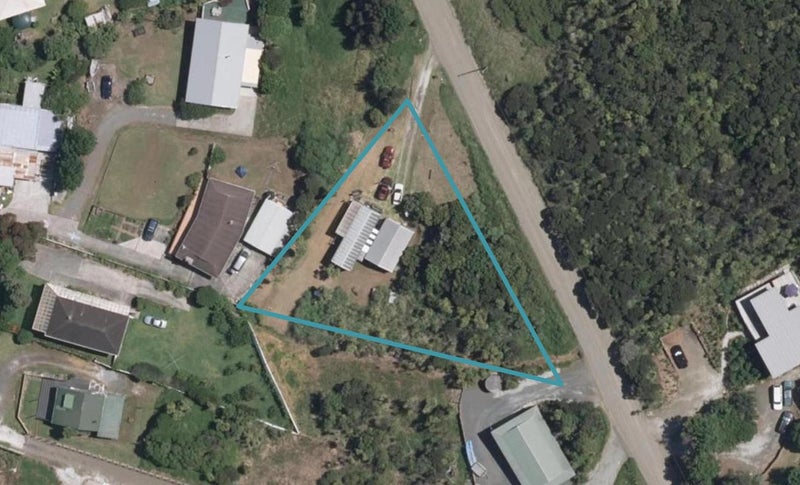 24 Kokohuia Road, Ōmāpere, Kaikohe - Carousel 1