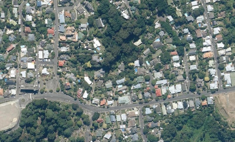 57C Napier Terrace, Hospital Hill, Napier - Carousel 1
