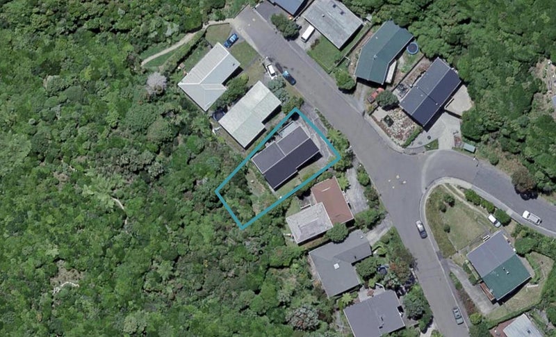 135 Awarua Street, Ngaio, Wellington - Carousel 1