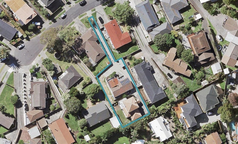 2/28 Colum Place, Bucklands Beach, Auckland - Carousel 1
