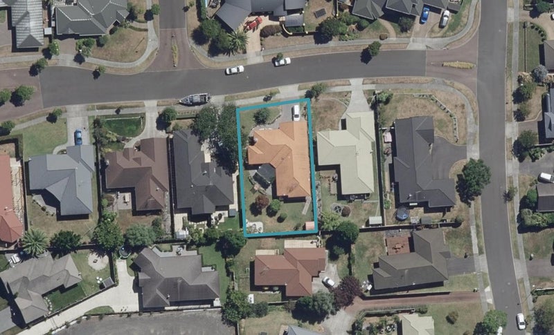 10 Chesterfield Place, Rototuna, Hamilton - Carousel 1