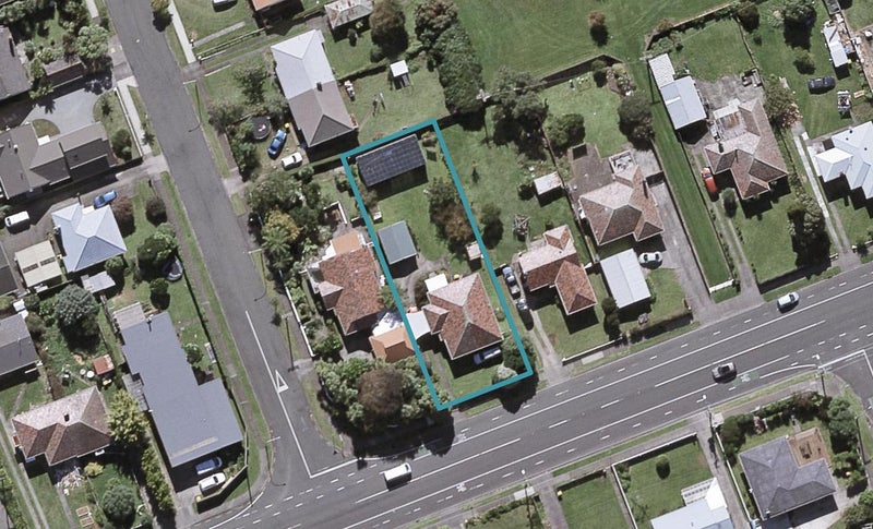 29 Upjohn Street, Brooklands, New Plymouth - Carousel 1