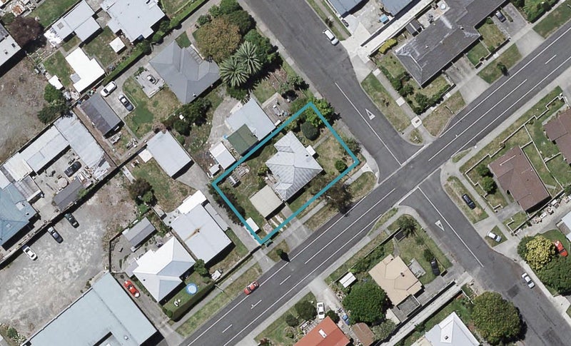 411 Alexandra Street, Hastings, Hastings - Carousel 1