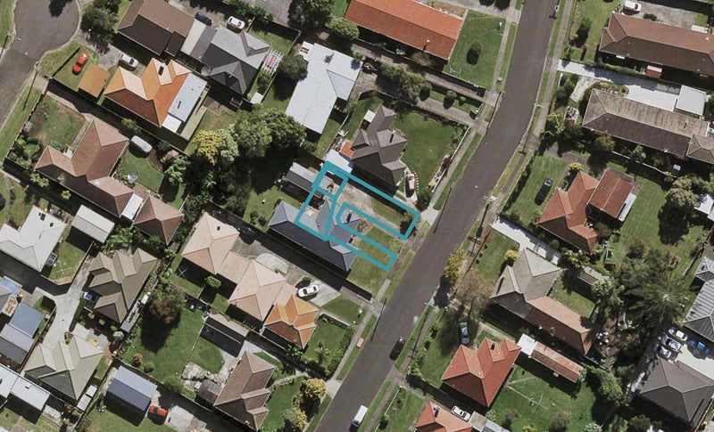 3/18 Alexander Avenue, Papatoetoe, Auckland - Carousel 1