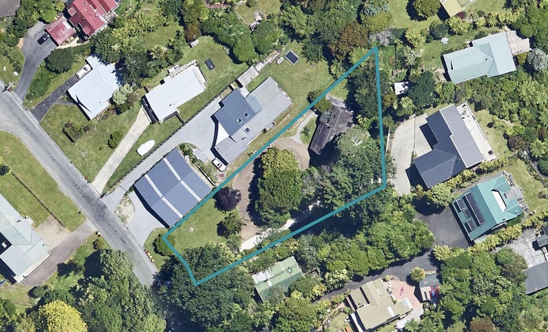 11 Summit Road, Lake Okareka, Rotorua - Carousel 1