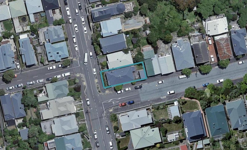 149 Daniell Street, Newtown, Wellington - Carousel 1