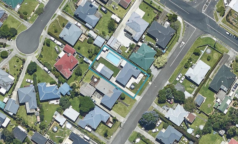 43 Carlisle Street, Greerton, Tauranga - Carousel 1