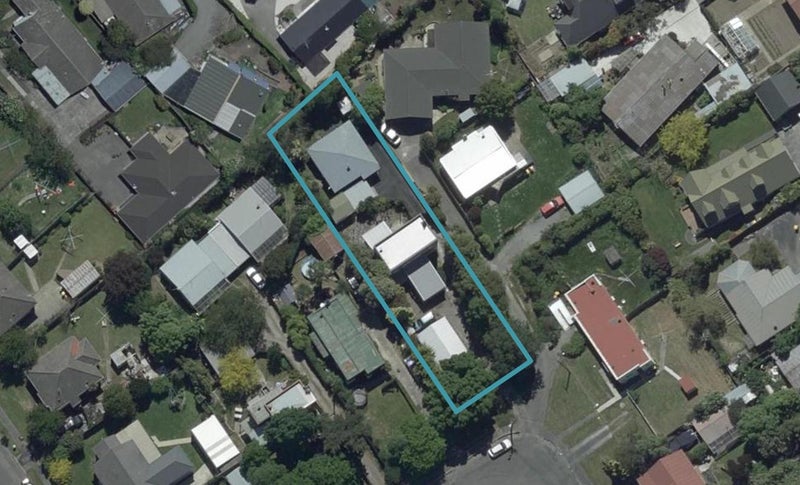 2/38 Bounty Street, Bryndwr, Christchurch - Carousel 1