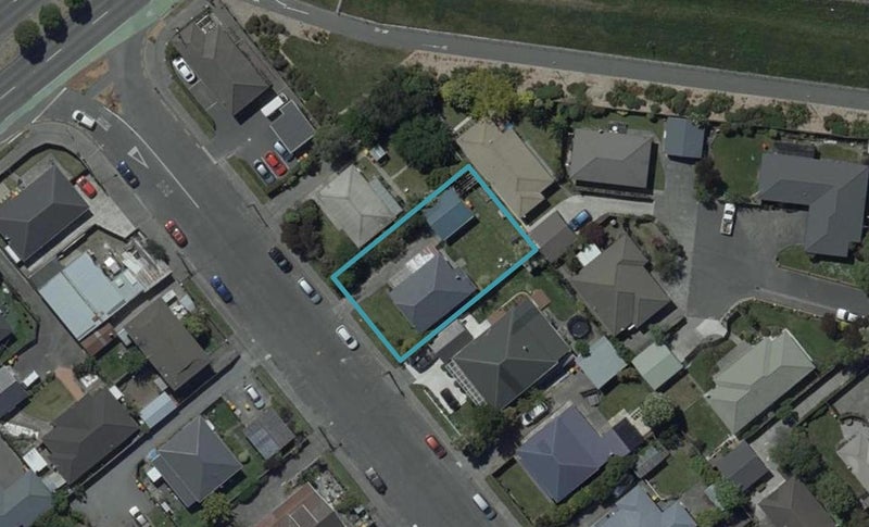 32 Nairn Street, Spreydon, Christchurch - Carousel 1