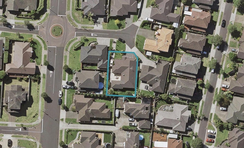 3 Alvre Place, Flat Bush, Auckland - Carousel 1