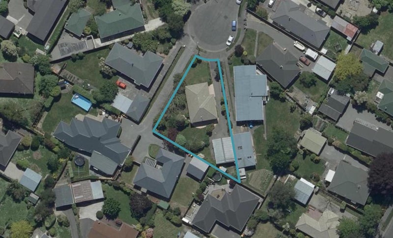 27 Brent Place, Papanui, Christchurch - Carousel 1