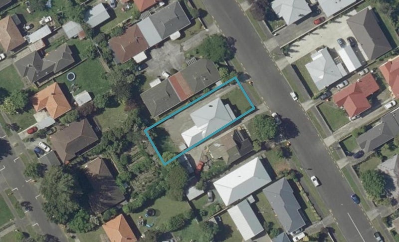 42 Morris Street, Hokowhitu, Palmerston North - Carousel 1