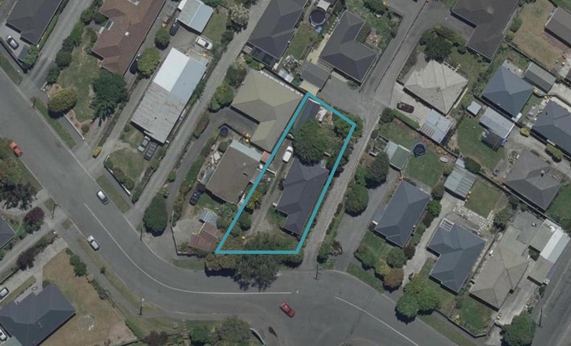 118 Brookside Terrace, Bryndwr, Christchurch - Carousel 1