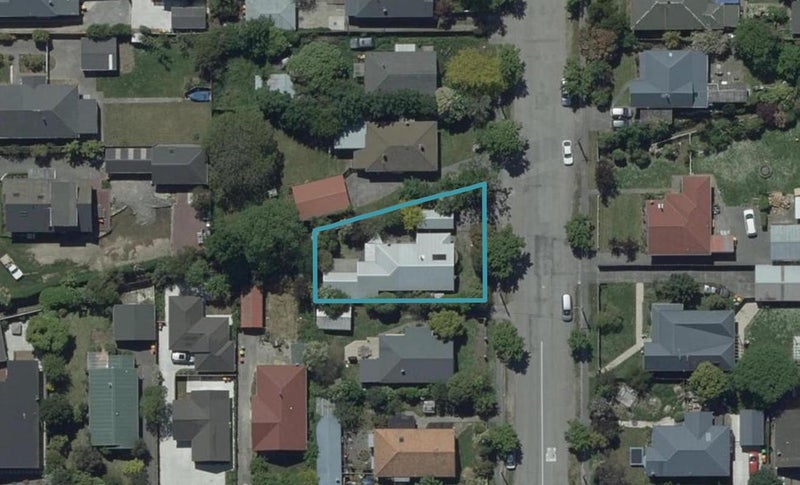 137 Slater Street, Richmond, Christchurch - Carousel 1